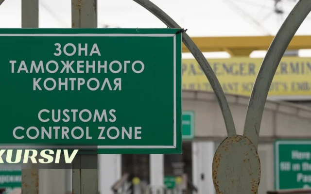 Сколько стоит ввезти автомобиль в Казахстан по новым правилам
