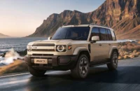 Что известно о Chery iCaur V27 Long-Range Edition