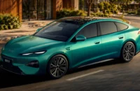 Новый BYD Seal 07: что известно о бронировании и оснащении