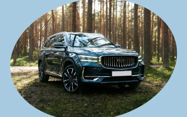 Утильсбор в России: новые ставки для легковых авто с 2027 года