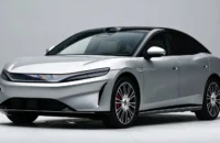 Что известно о BYD Da Han EV перед стартом продаж в Китае