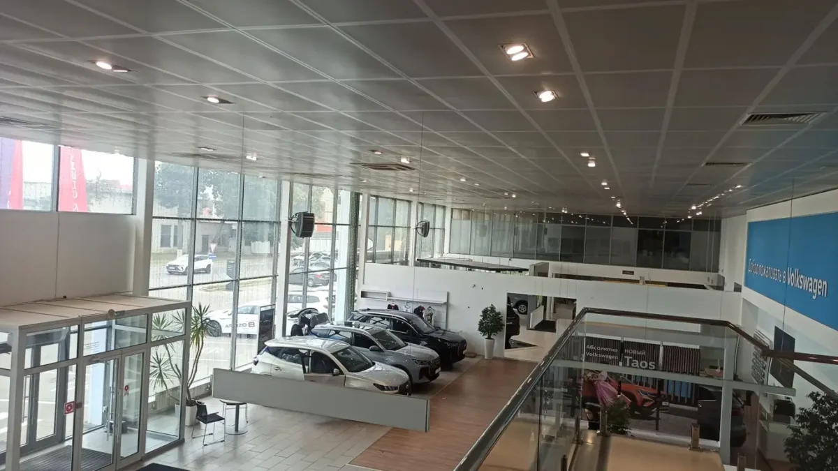 Какие китайские автомобили затронет снижение возврата НДС